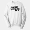 Unisex Fan Favorite Crew Sweatshirt Thumbnail