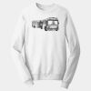 Unisex Fan Favorite Crew Sweatshirt Thumbnail