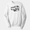 Unisex Fan Favorite Crew Sweatshirt Thumbnail