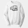 Unisex Fan Favorite Crew Sweatshirt Thumbnail
