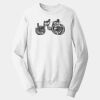 Unisex Fan Favorite Crew Sweatshirt Thumbnail