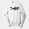 Unisex Fan Favorite Crew Sweatshirt Thumbnail