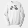 Unisex Fan Favorite Crew Sweatshirt Thumbnail