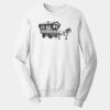 Unisex Fan Favorite Crew Sweatshirt Thumbnail