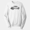 Unisex Fan Favorite Crew Sweatshirt Thumbnail