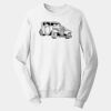 Unisex Fan Favorite Crew Sweatshirt Thumbnail