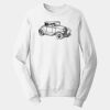 Unisex Fan Favorite Crew Sweatshirt Thumbnail