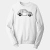 Unisex Fan Favorite Crew Sweatshirt Thumbnail