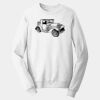 Unisex Fan Favorite Crew Sweatshirt Thumbnail