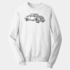 Unisex Fan Favorite Crew Sweatshirt Thumbnail