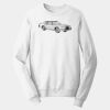 Unisex Fan Favorite Crew Sweatshirt Thumbnail