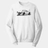 Unisex Fan Favorite Crew Sweatshirt Thumbnail