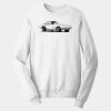Unisex Fan Favorite Crew Sweatshirt Thumbnail