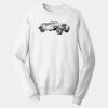 Unisex Fan Favorite Crew Sweatshirt Thumbnail