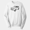 Unisex Fan Favorite Crew Sweatshirt Thumbnail