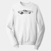 Unisex Fan Favorite Crew Sweatshirt Thumbnail