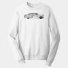 Unisex Fan Favorite Crew Sweatshirt Thumbnail