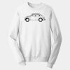 Unisex Fan Favorite Crew Sweatshirt Thumbnail