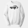 Unisex Fan Favorite Crew Sweatshirt Thumbnail