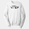 Unisex Fan Favorite Crew Sweatshirt Thumbnail