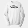 Unisex Fan Favorite Crew Sweatshirt Thumbnail