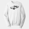 Unisex Fan Favorite Crew Sweatshirt Thumbnail
