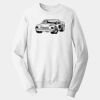 Unisex Fan Favorite Crew Sweatshirt Thumbnail