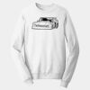 Unisex Fan Favorite Crew Sweatshirt Thumbnail