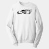 Unisex Fan Favorite Crew Sweatshirt Thumbnail