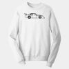 Unisex Fan Favorite Crew Sweatshirt Thumbnail