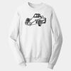 Unisex Fan Favorite Crew Sweatshirt Thumbnail