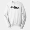 Unisex Fan Favorite Crew Sweatshirt Thumbnail