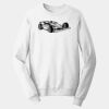Unisex Fan Favorite Crew Sweatshirt Thumbnail