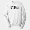 Unisex Fan Favorite Crew Sweatshirt Thumbnail