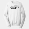 Unisex Fan Favorite Crew Sweatshirt Thumbnail