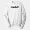 Unisex Fan Favorite Crew Sweatshirt Thumbnail