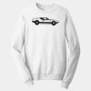 Unisex Fan Favorite Crew Sweatshirt Thumbnail
