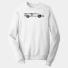 Unisex Fan Favorite Crew Sweatshirt Thumbnail