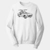 Unisex Fan Favorite Crew Sweatshirt Thumbnail