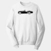 Unisex Fan Favorite Crew Sweatshirt Thumbnail
