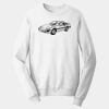 Unisex Fan Favorite Crew Sweatshirt Thumbnail