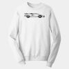 Unisex Fan Favorite Crew Sweatshirt Thumbnail