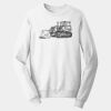 Unisex Fan Favorite Crew Sweatshirt Thumbnail