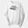Unisex Fan Favorite Crew Sweatshirt Thumbnail