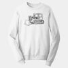 Unisex Fan Favorite Crew Sweatshirt Thumbnail