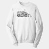 Unisex Fan Favorite Crew Sweatshirt Thumbnail