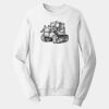 Unisex Fan Favorite Crew Sweatshirt Thumbnail