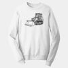 Unisex Fan Favorite Crew Sweatshirt Thumbnail