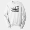 Unisex Fan Favorite Crew Sweatshirt Thumbnail