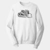 Unisex Fan Favorite Crew Sweatshirt Thumbnail